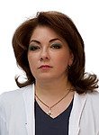 Дементьева Елена Ивановна, Акушер, Гинеколог, Акушер-гинеколог, УЗИ-специалист
