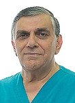 Мирзоев Айдын Сафарович, ЛОР (отоларинголог)