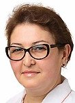 Хасанова Умеда Акрамовна, Акушер, Гинеколог