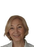 Першина Галина Зиновьевна, Рефлексотерапевт, Гирудотерапевт