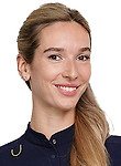 Костюкова Вероника Витальевна, Стоматолог, Стоматолог-ортопед