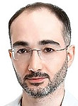 Такоев Марат Александрович, Флеболог, Сосудистый хирург, Ангиохирург