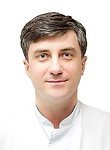 Парулава Артем Джемалевич, Стоматолог