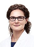 Овсянникова Татьяна Алексеевна, Эндокринолог