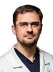 Аристов Сергей Сергеевич, Невролог, Мануальный терапевт