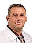 Гуревич Геннадий Львович, Психиатр