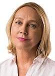 Николаева Марина Викторовна, Психотерапевт