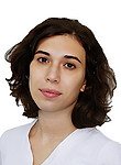 Очеретяная Ольга Олеговна, Стоматолог, Стоматолог-хирург