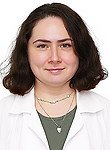 Бобровская Любовь Алексеевна, Ортопед, Травматолог, Травматолог-ортопед