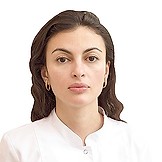 Альтшулер Натаван Эльшадовна, Эндокринолог