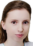 Белая Мария Михайловна, Терапевт