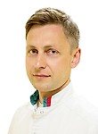 Московкин Андрей Геннадьевич, Уролог, Андролог, Уролог-андролог, УЗИ-специалист
