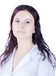 Архарова Юлия Сергеевна, Венеролог, Дерматовенеролог, Дерматолог, Косметолог, Косметолог-дерматолог