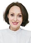 Макаревич Оксана Валерьевна, Дерматолог, Косметолог, Косметолог-дерматолог