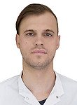 Гайдуков Никита Александрович, Стоматолог, Стоматолог-ортопед
