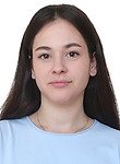 Незамутдинова Алина Олеговна, Гастроэнтеролог