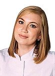 Федорова Анастасия Андреевна, Акушер, Гинеколог, Гинеколог-эндокринолог, УЗИ-специалист