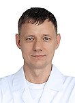 Голачев Сергей Владимирович, Нейрохирург