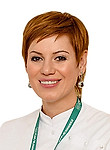 Ермолова Оксана Михайловна, Акушер, Гинеколог, Акушер-гинеколог