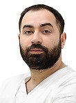 Неметуллаев Джанпулат Тамирланович, Стоматолог, Стоматолог-хирург, Стоматолог-имплантолог, Стоматолог-пародонтолог