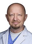 Сергушев Сергей Геннадьевич, Окулист (офтальмолог), Офтальмохирург