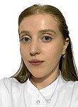 Гаджиева Зайнаб Шамиловна, Гигиенист стоматологический