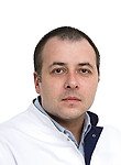 Крылов Олег Евгеньевич, Психотерапевт, Психиатр