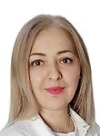 Бегизова Фатима Владимировна, Окулист (офтальмолог)
