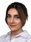 Яхшатова Бэлла Асланбековна, Стоматолог, Стоматолог-терапевт, Стоматолог-ортопед, Гигиенист стоматологический