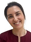 Шебашова Галина Александровна, Стоматолог, Стоматолог-терапевт, Гигиенист стоматологический