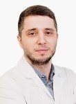 Патахов Гасан Магомедович, ЛОР (отоларинголог)