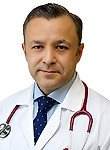 Нурматов Шавкат Шарибжанович, Гастроэнтеролог, Терапевт