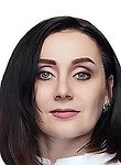 Агальцова Екатерина Юрьевна, ЛОР (отоларинголог)