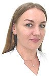 Тимко Диана Сергеевна, Гастроэнтеролог, Гепатолог