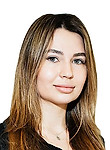 Тихач Татьяна Александровна, Гигиенист стоматологический