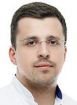 Илуридзе Георгий Давидович, Ортопед, Травматолог, Травматолог-ортопед, Хирург, Онколог, Хирург-ортопед