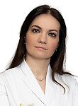 Масалина Ольга Евгеньевна, Кардиолог, Врач функциональной диагностики