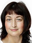 Любешкина Татьяна Алексеевна, УЗИ-специалист