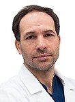 Левшин Филипп Александрович, Гинеколог, Хирург, Абдоминальный хирург