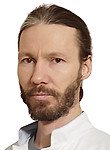 Табиев Вадим Ильдузович, Терапевт, Мануальный терапевт, Врач ЛФК