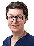Подустов Артём Евгеньевич, Невролог, Вертебролог
