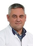 Чувиров Денис Геннадьевич, Аллерголог, Иммунолог