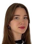 Малова Анна Сергеевна, Логопед, Дефектолог