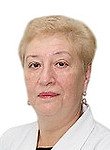 Покровская Екатерина Иосифовна, Эндокринолог