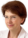 Роговец Оксана Владимировна, УЗИ-специалист, Врач функциональной диагностики