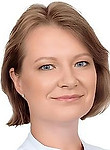 Петрунина Елена Леонидовна, Невролог, Эпилептолог