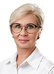 Жиленкова Лариса Борисовна, Косметолог, Нутрициолог, Диетолог