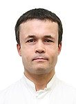 Щербаков Григорий Генрихович, Мануальный терапевт, Кинезиолог, Остеопат