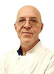 Розен Андрей Игоревич, Нейрохирург