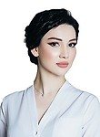 Джабраилова Белла Абубакаровна, Репродуктолог (ЭКО), Гинеколог-эндокринолог